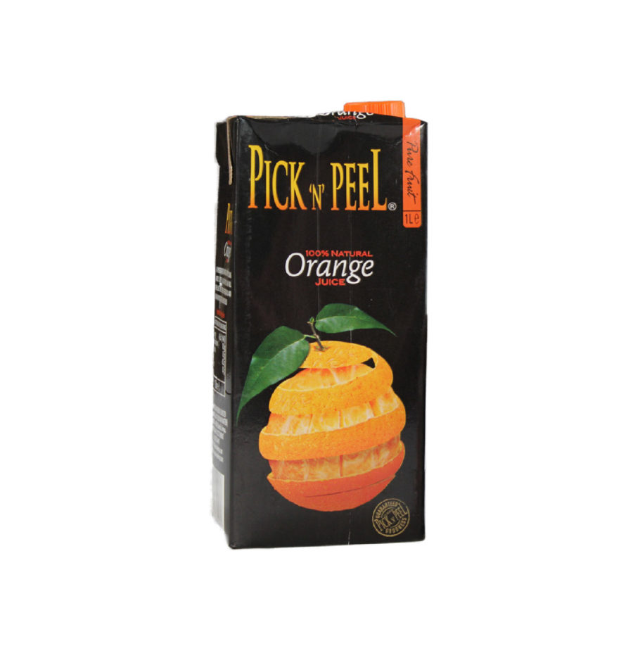 Orange - 1L